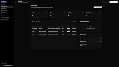 Kicklayer gallery image