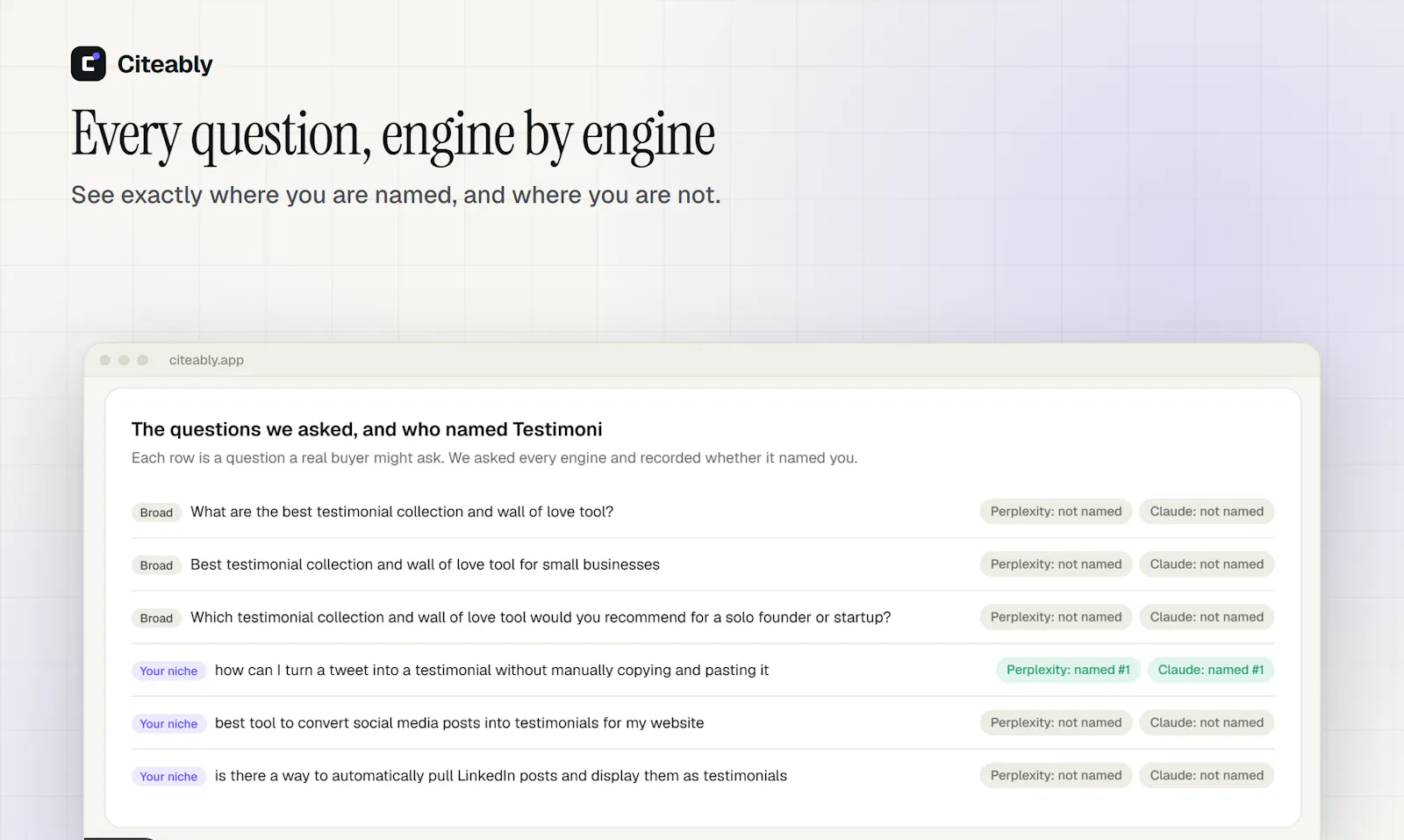 Citeably screenshot 10
