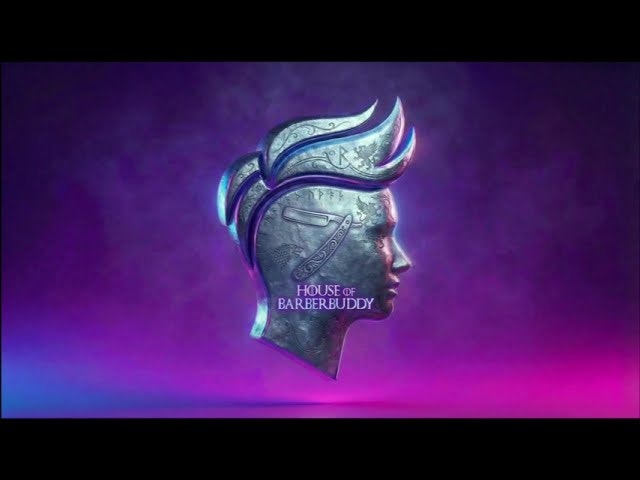 BarberBuddyApp gallery image