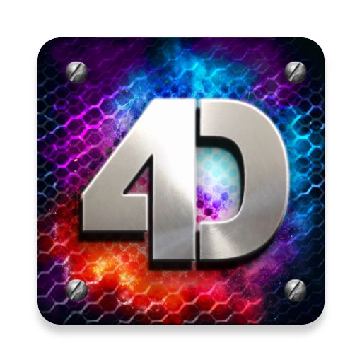 GRUBL™ Live Wallpapers 4D/HD & Ringtones