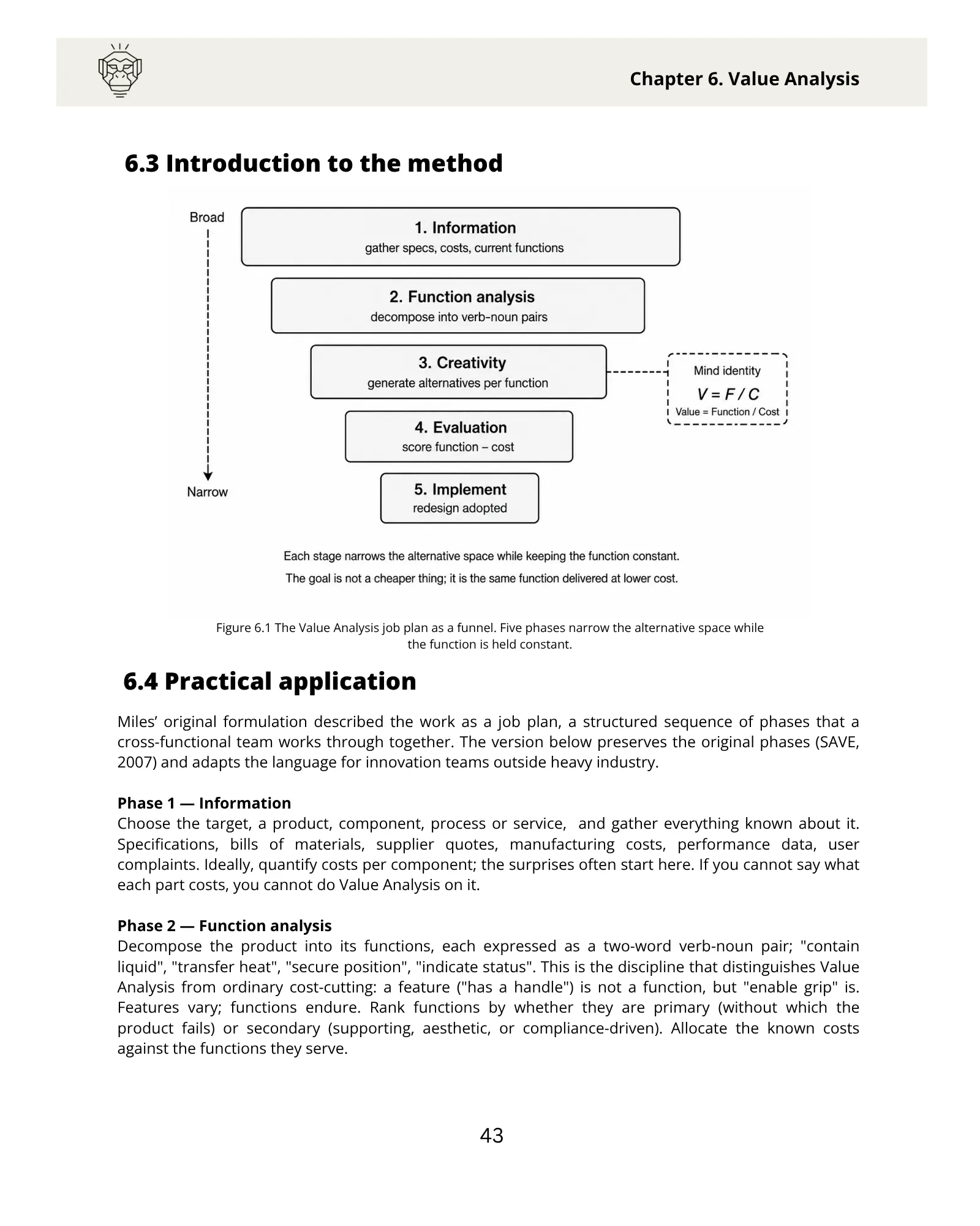The 30 Best Innovation Methods Book gallery image
