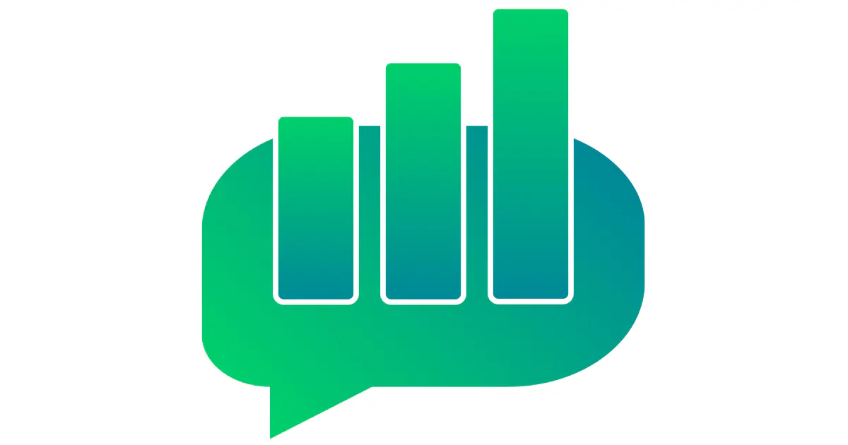 Chatmetric, WhatsApp Chat Analyzer gallery image