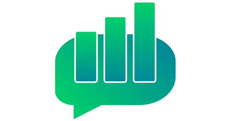Chatmetric, WhatsApp Chat Analyzer screenshot 1