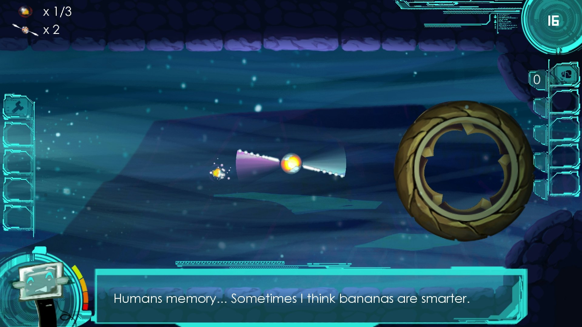 iWing Maze 2 gallery image