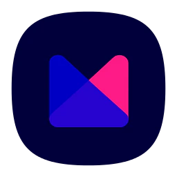 Moon FM for Mac Logo