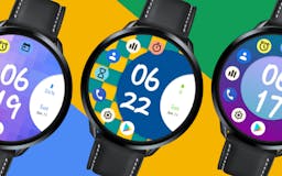 Utility Watch Faces media 1