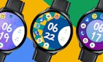 Utility Watch Faces image
