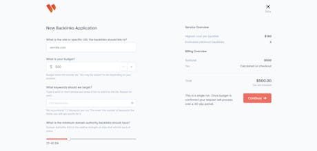 Vermile gallery image