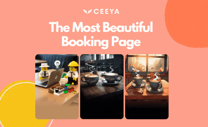 Ceeya Booking gallery image