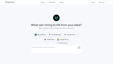 AI Graph Maker gallery image