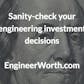 Engineer Worth