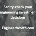 Engineer Worth
