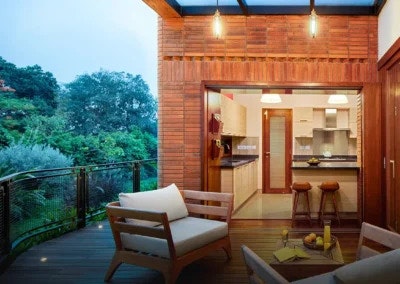 total environment yelahanka gallery image