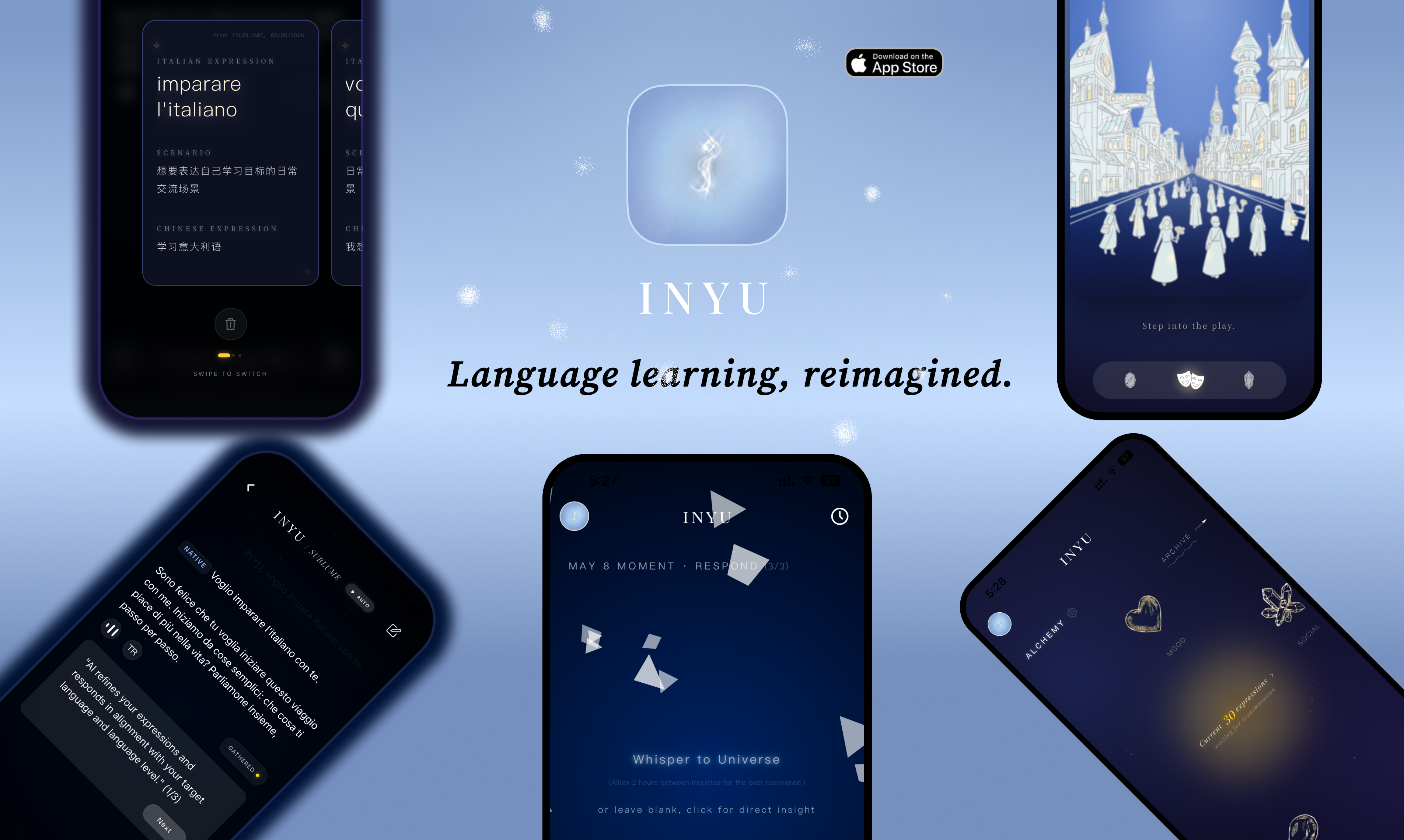 INYU gallery image