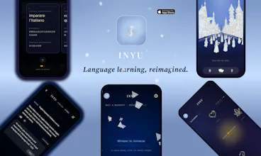 INYU gallery image