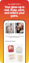 Sparkfly - Gym Habit Builder gallery image