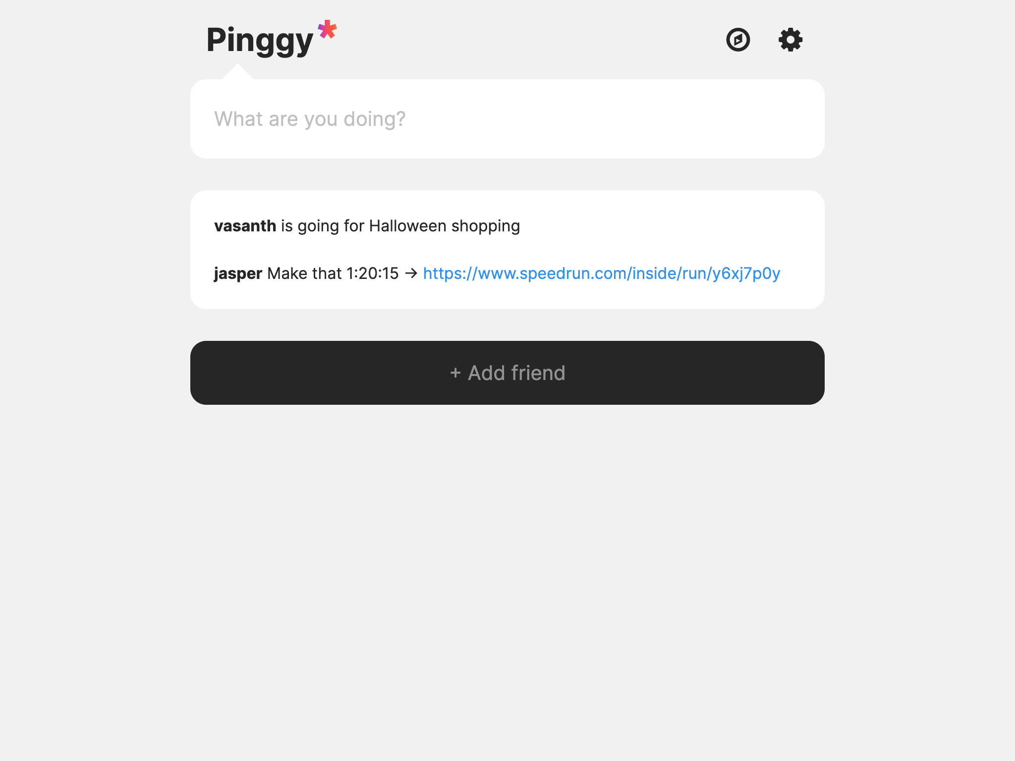 Pinggy media 4