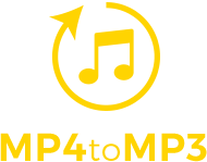 MP4 to MP3 converter 