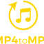 MP4 to MP3 converter