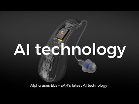 ELEHEAR gallery image