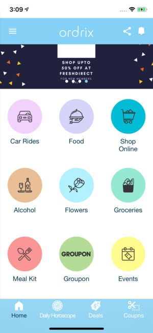 Ordrix gallery image