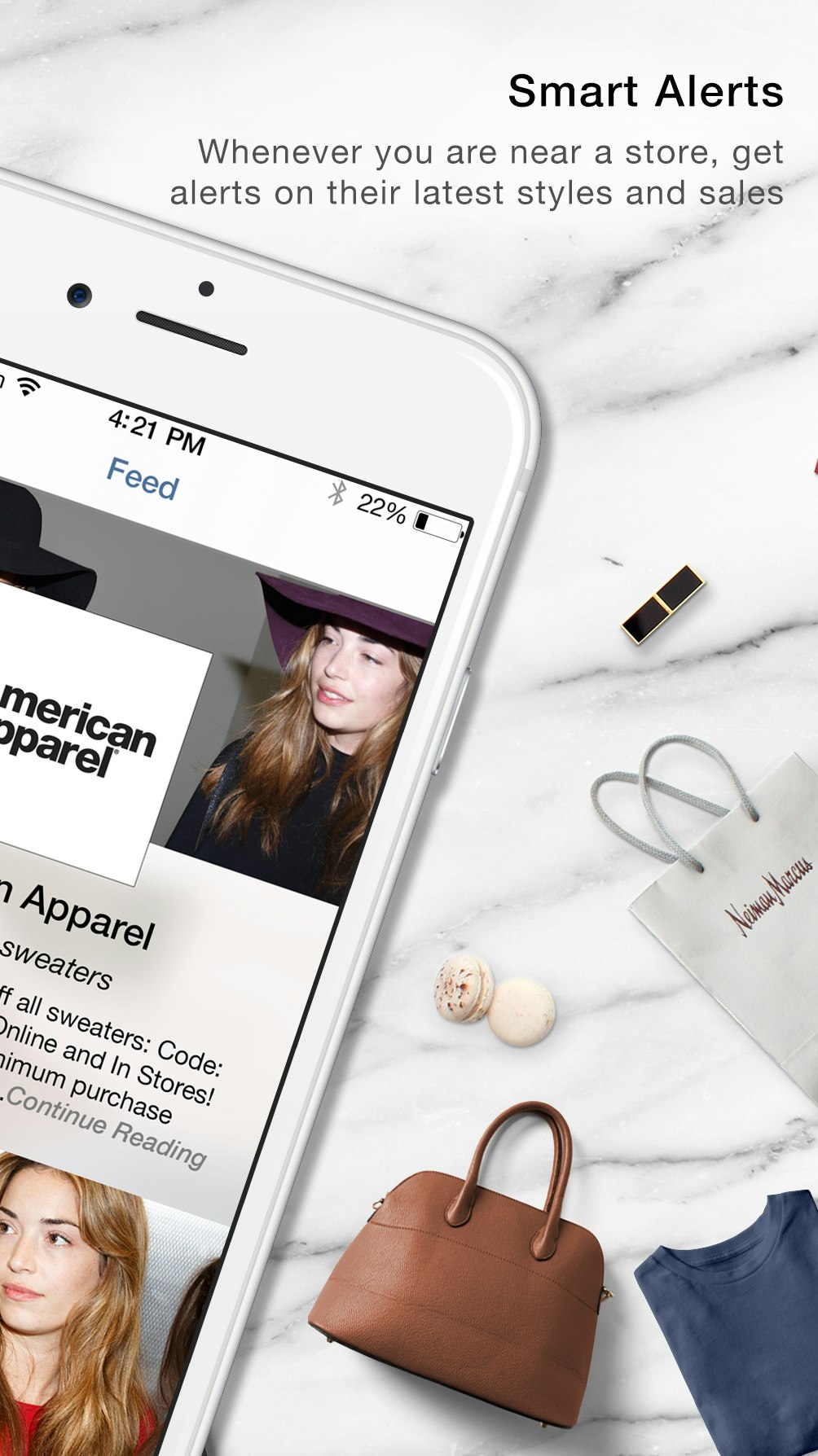 Notify Nearby gallery image