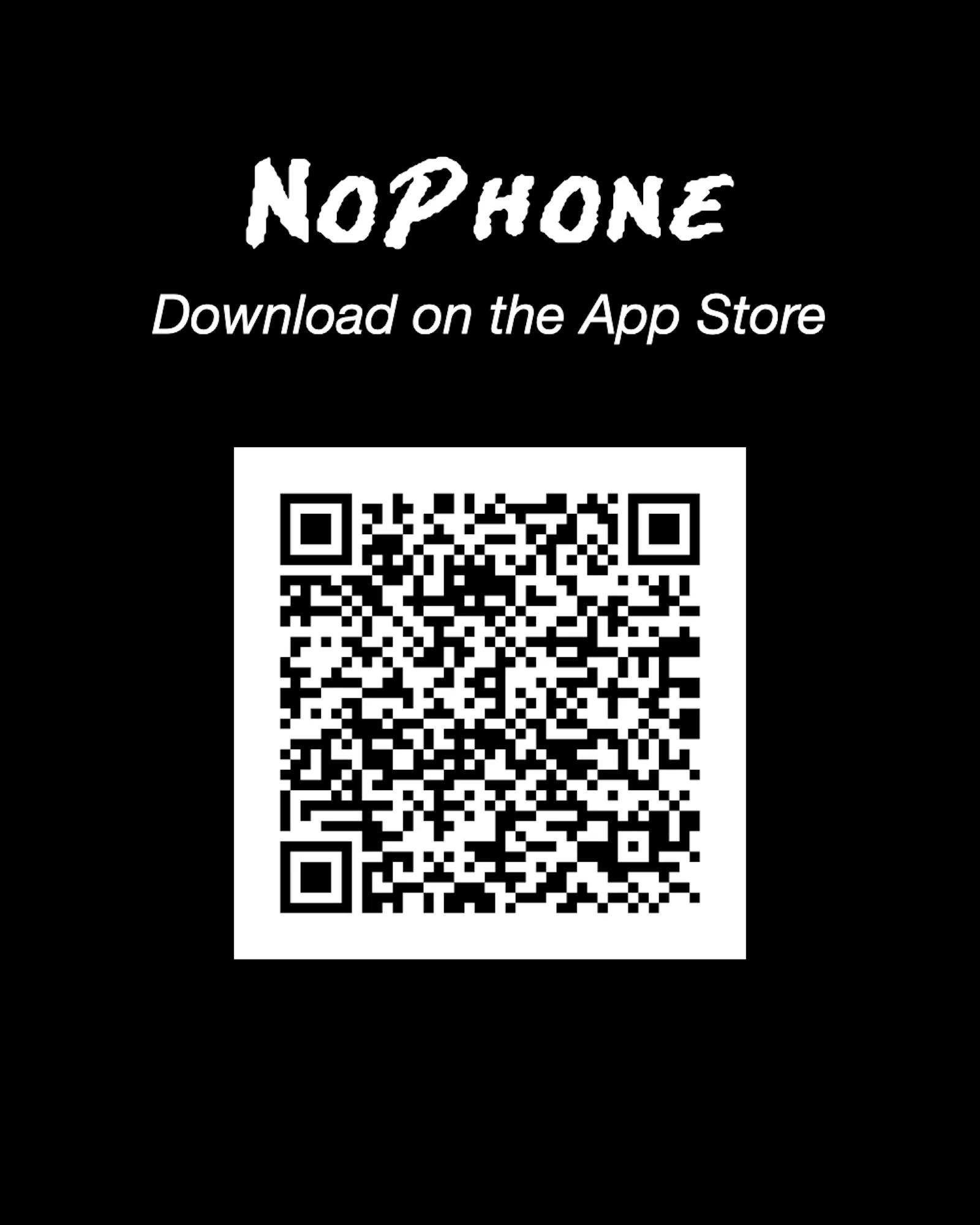 NoPhone - micro dosed digital detox screenshot 6
