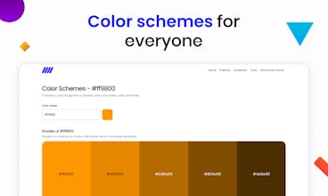 Colorffy 2.0 gallery image