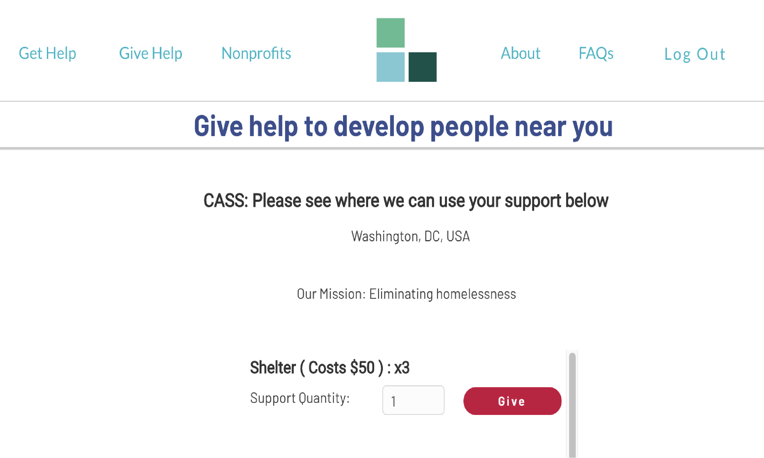 Love Your Neighbor - LYN gallery image