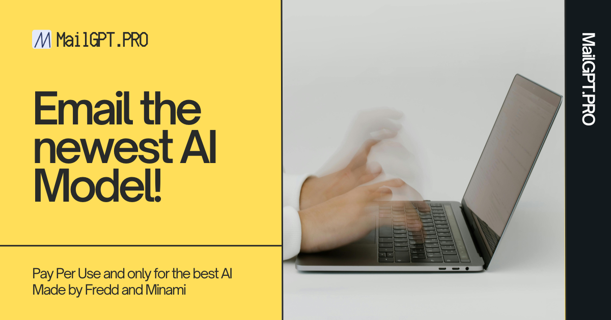MailGPT.PRO gallery image