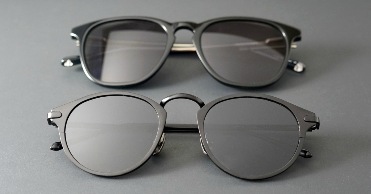 Specter Sunglassess gallery image