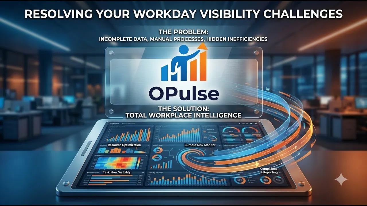 Opulse gallery image