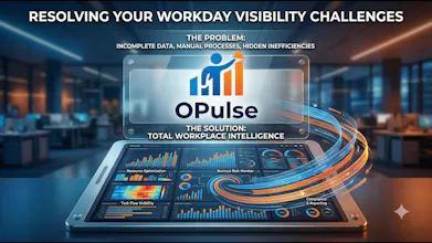 Opulse gallery image