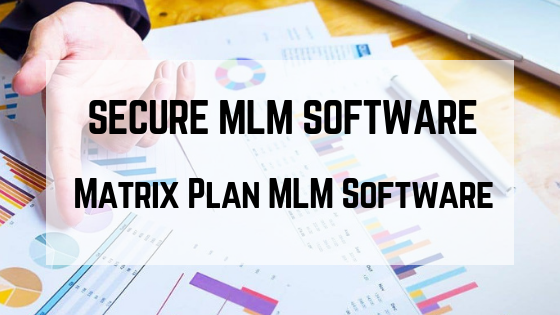 Matrix MLM Software