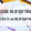 Unilevel MLM Software