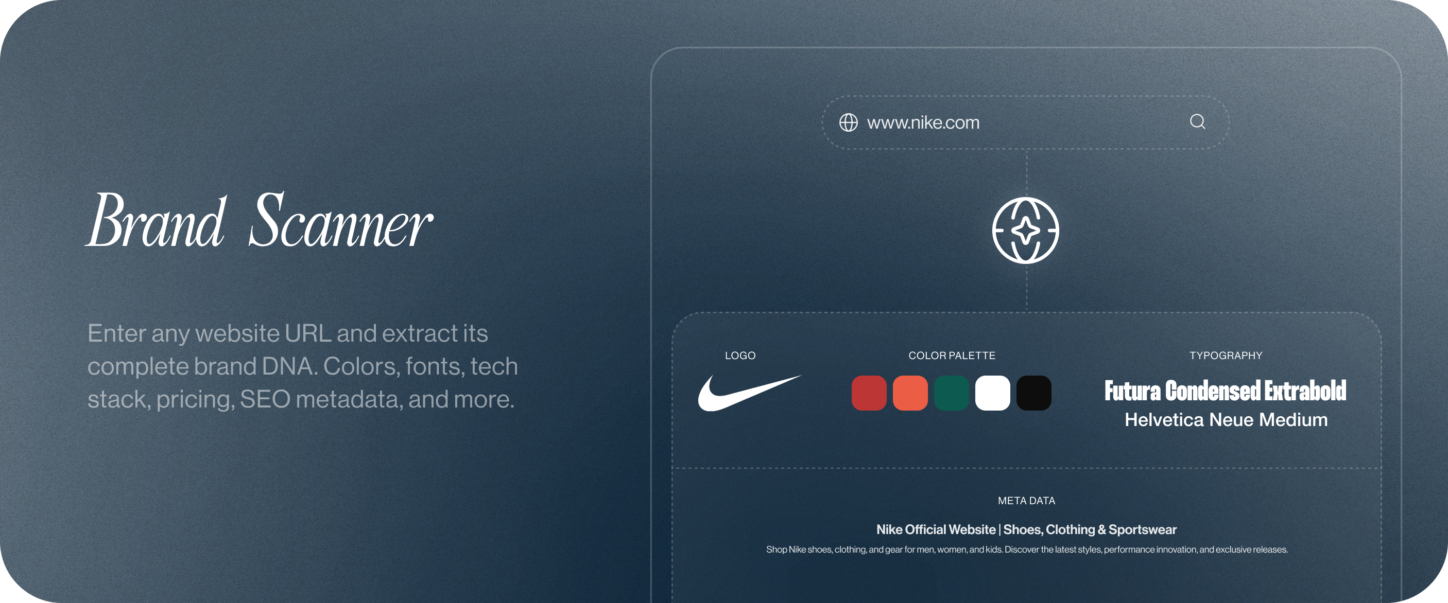 inspoai - Screenshot 5 showing product features and functionality