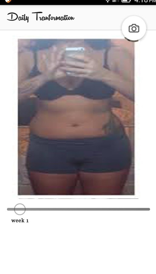 Daily Transformation gallery image