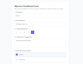 Signmeup AI gallery image