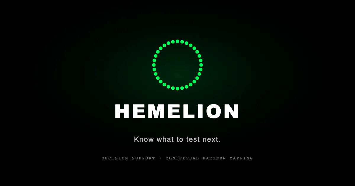 Hemelion Clarity gallery image
