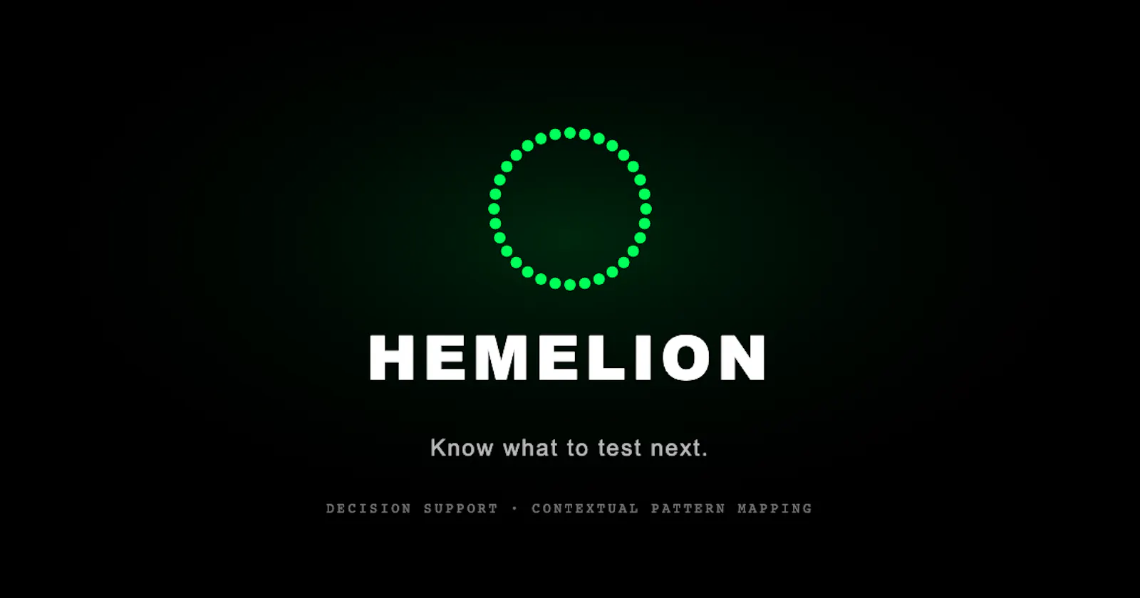 Hemelion Clarity screenshot 3