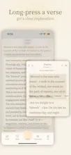 Luminous: Bible & Devotional gallery image