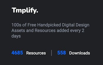 Tmplify gallery image