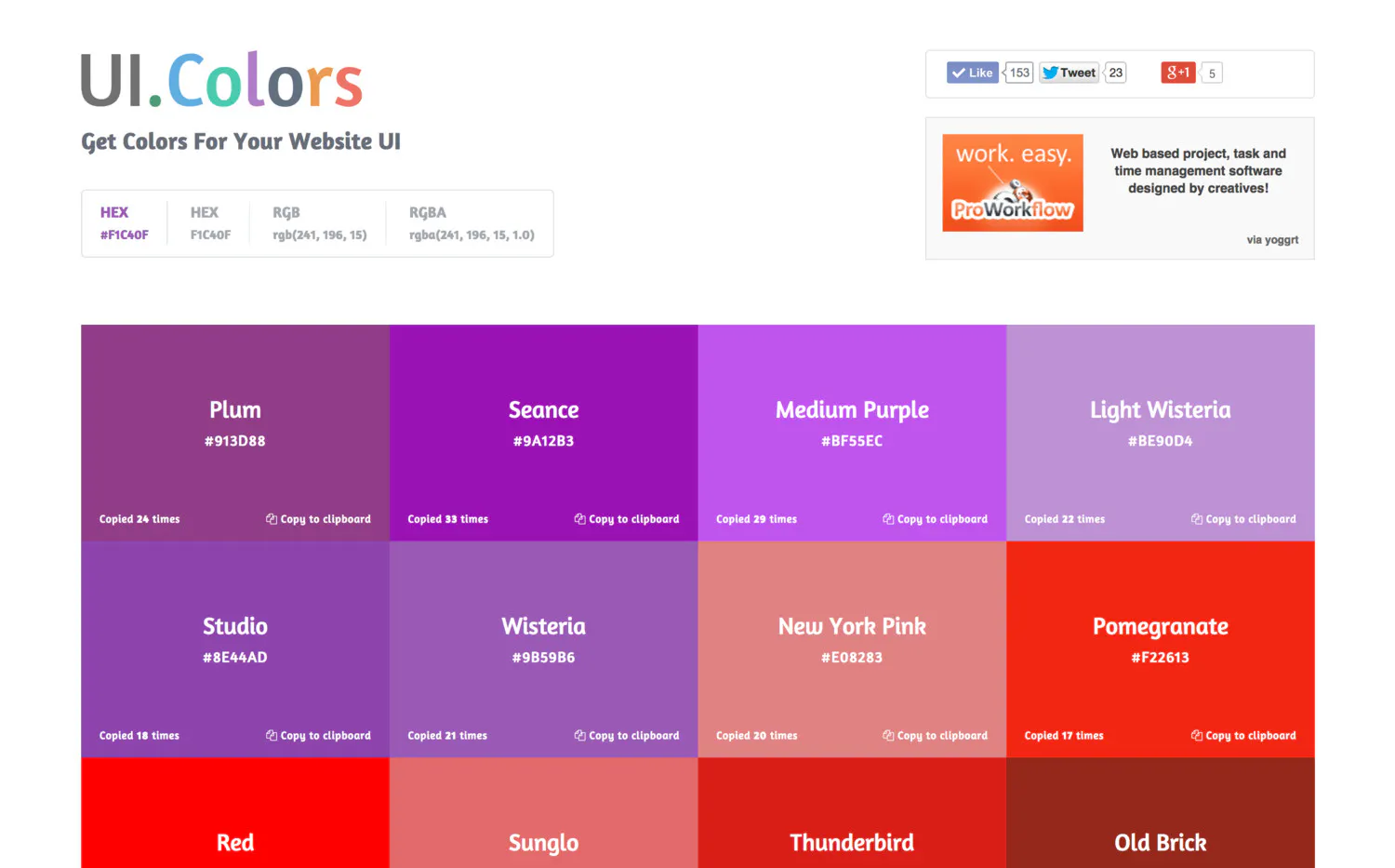 UI.Colors