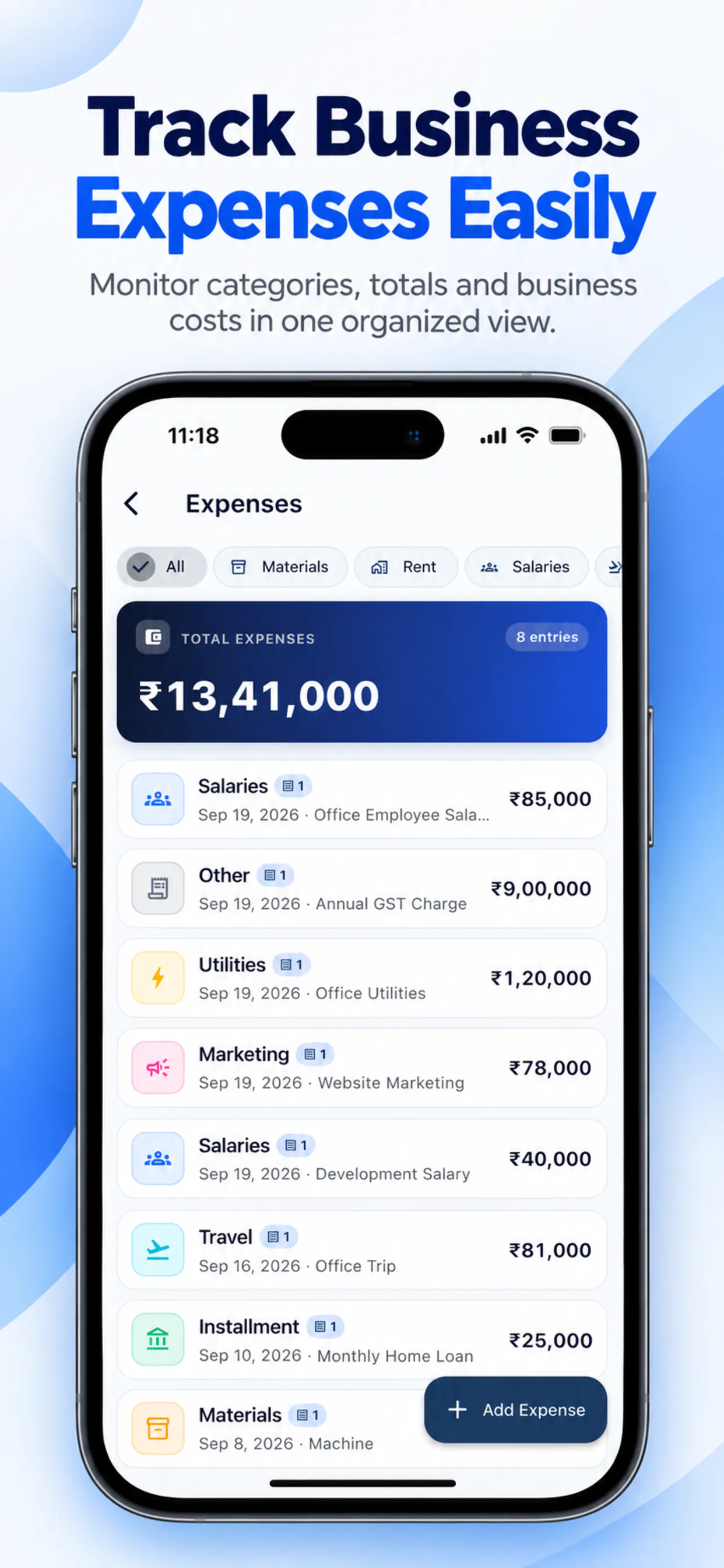InvoiceFlow – Invoice Maker gallery image