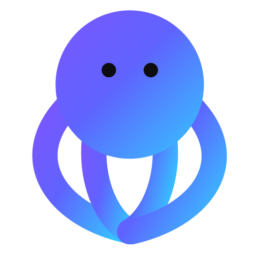 Stratopus: AI Teams for SaaS Founders logo