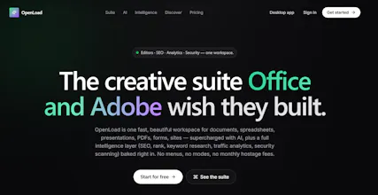 OpenLoad gallery image