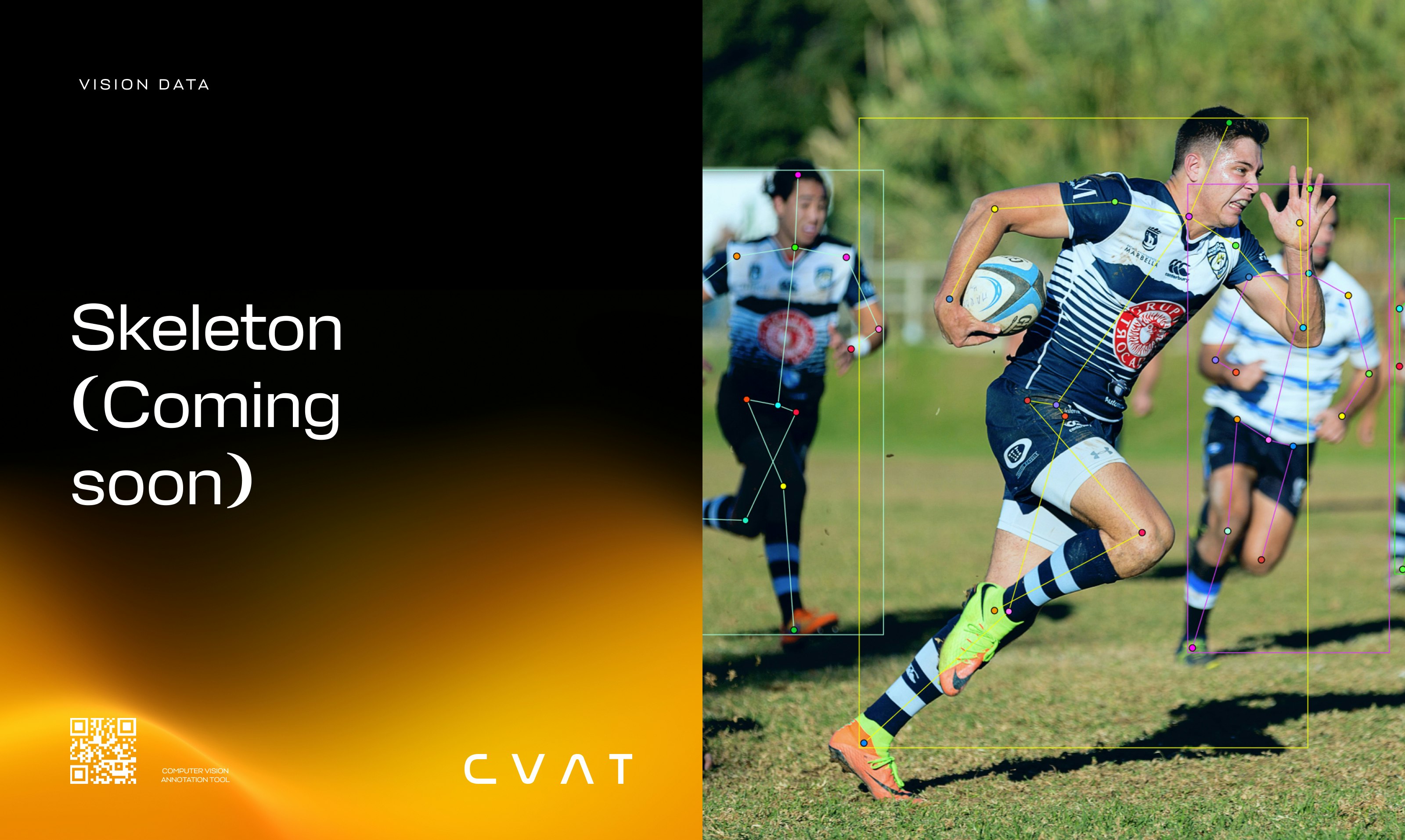 CVAT - Computer Vision Annotation Tool - Draai uw foto's en video's in van hoge kwaliteit voor AI media 7