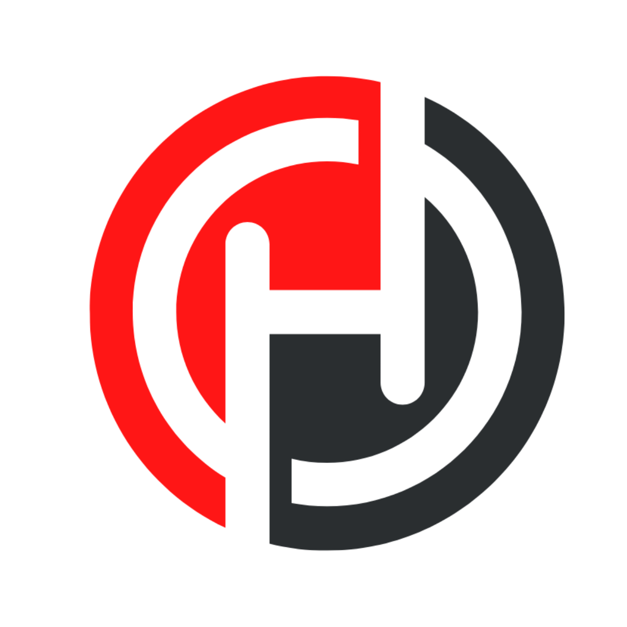 HireLikeAPro - Product Hunt launch logo