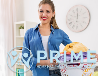 Home Care Agency gallery image