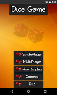 Dice Game 10k gallery image